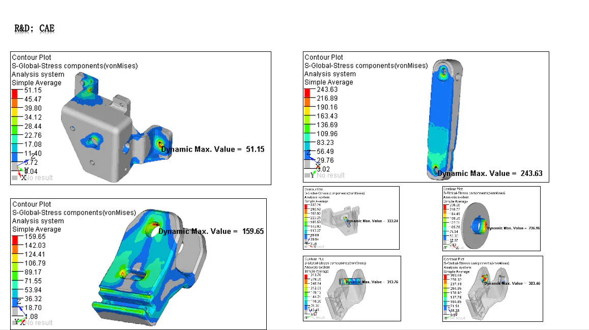 Electrical Side Steps Suits Volkswagen Amarok 2015 -2022 - Image 41