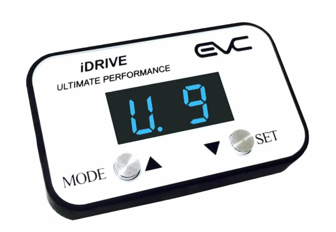 EVC Throttle Controller to suit LAND ROVER DISCOVERY 3 & RANGE ROVER SPORT - Image 3