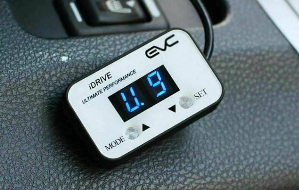 EVC Throttle Controller - NISSAN GT-R - Image 5
