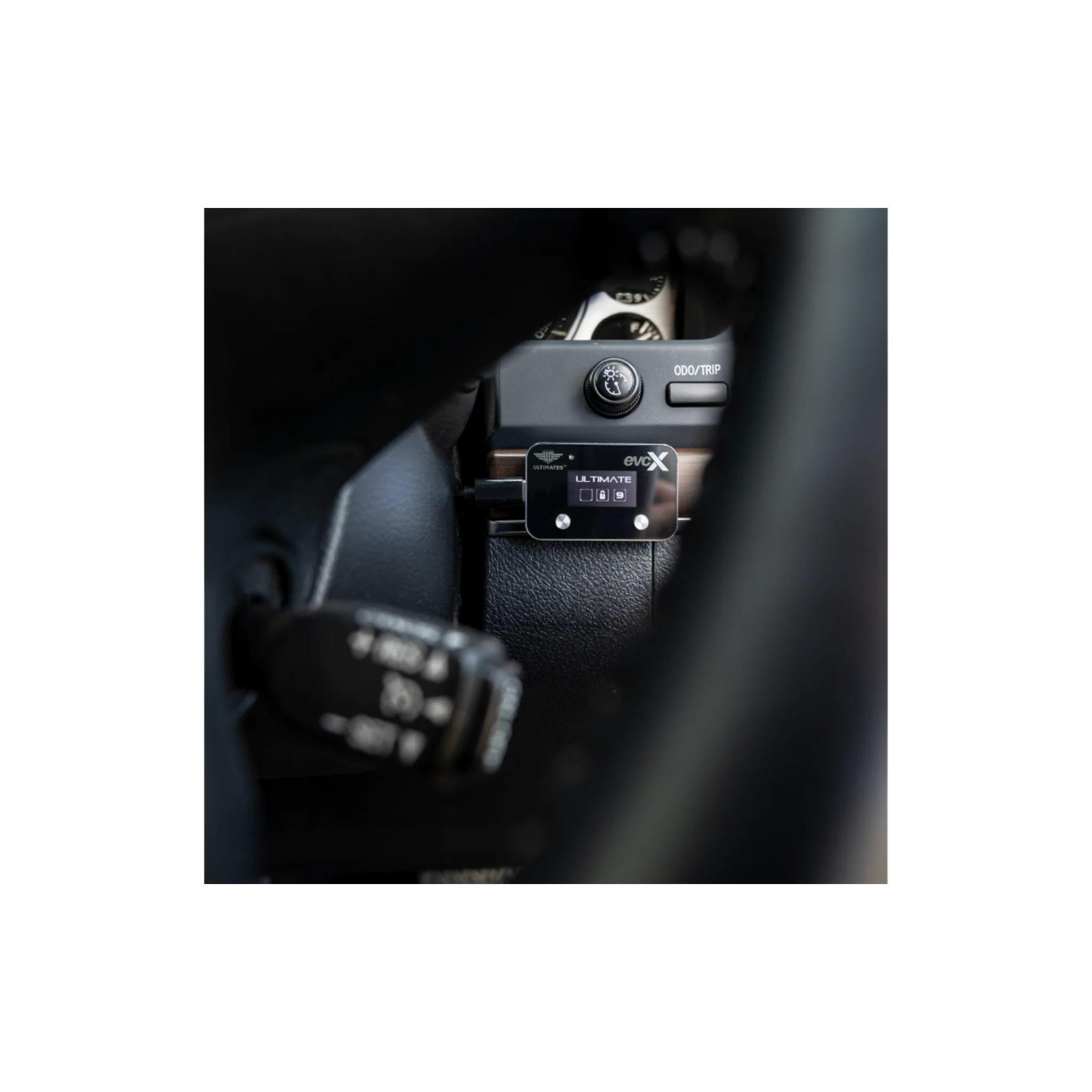EVCX Throttle Controller for various Mitsubishi & Suzuki vehicles - Image 3