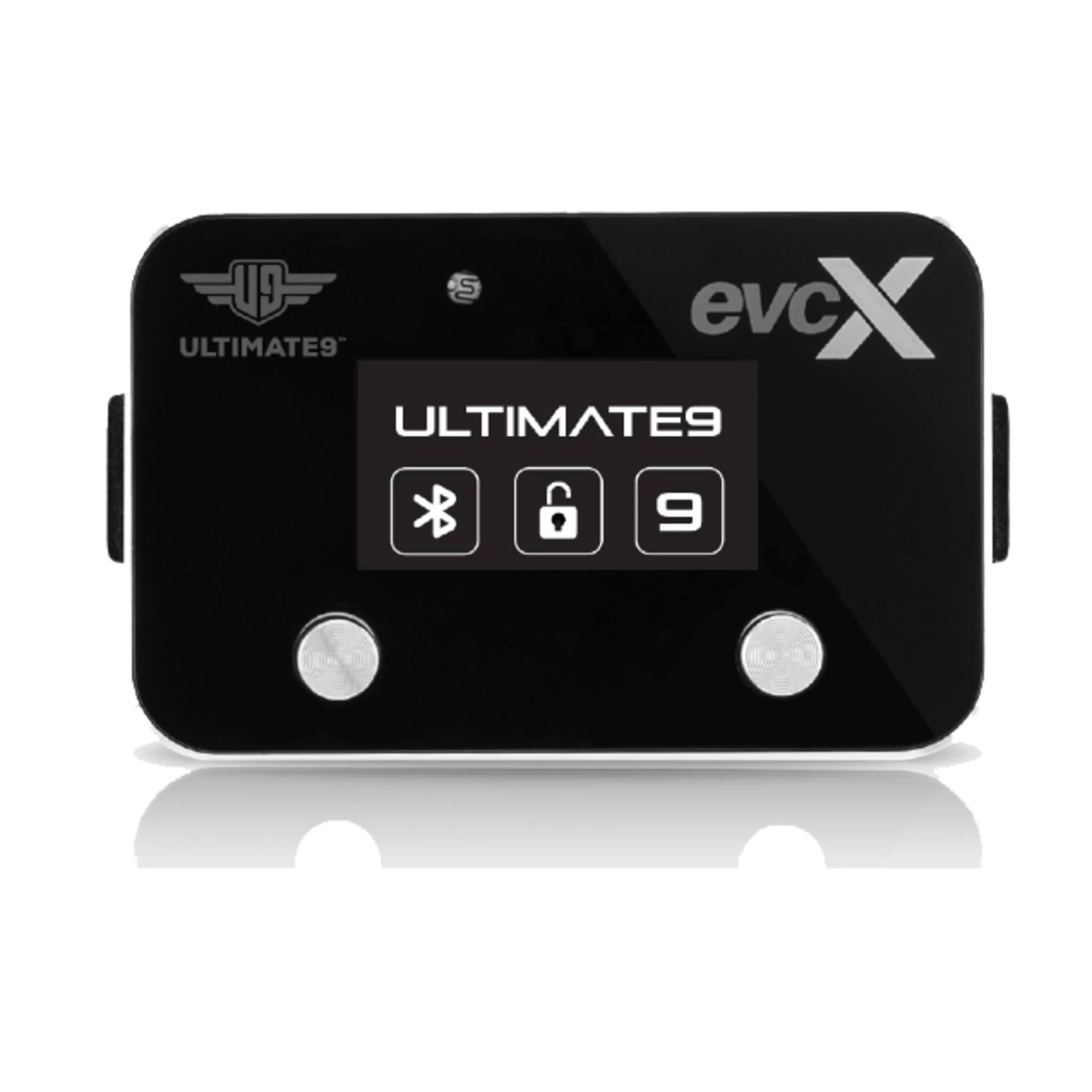 EVCX Throttle Controller - CHERRY QQ