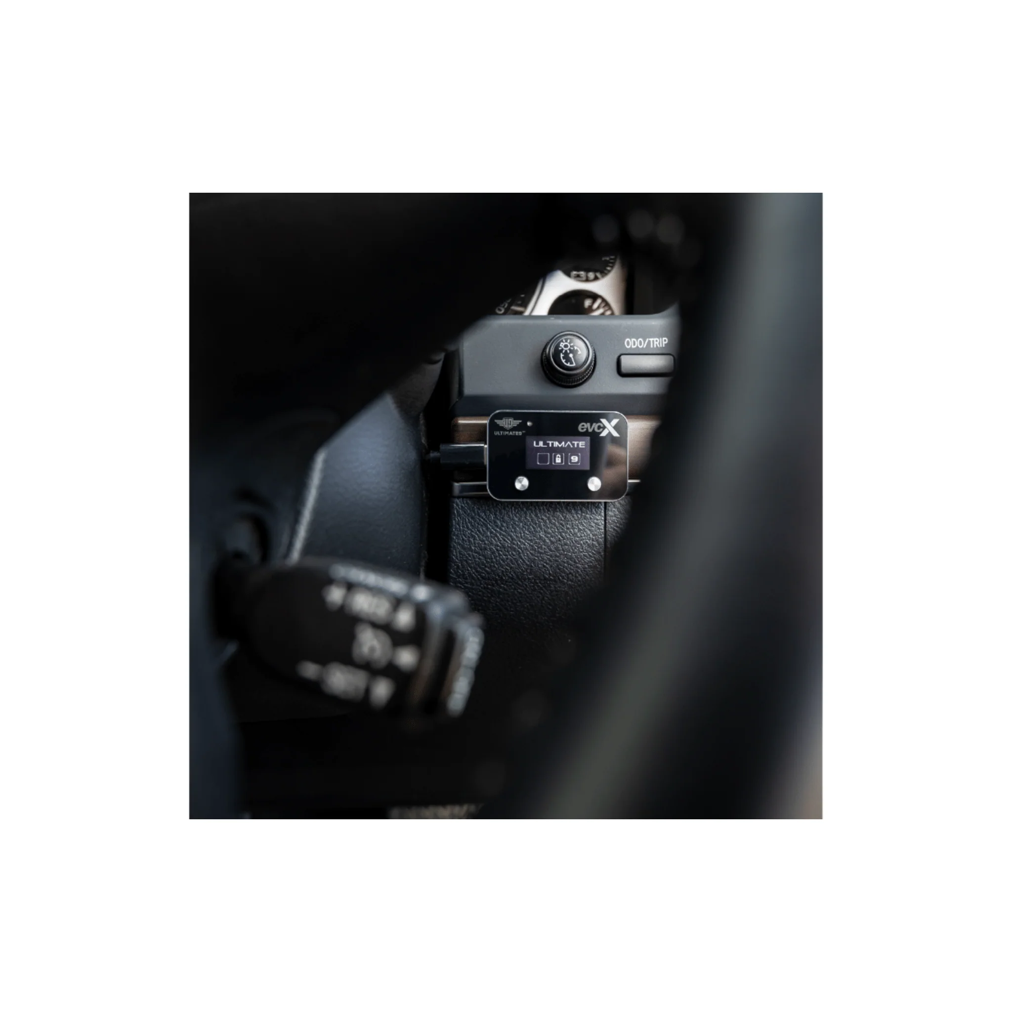 EVCX Throttle Controller to Suit various Mazda Vehicles - Image 3
