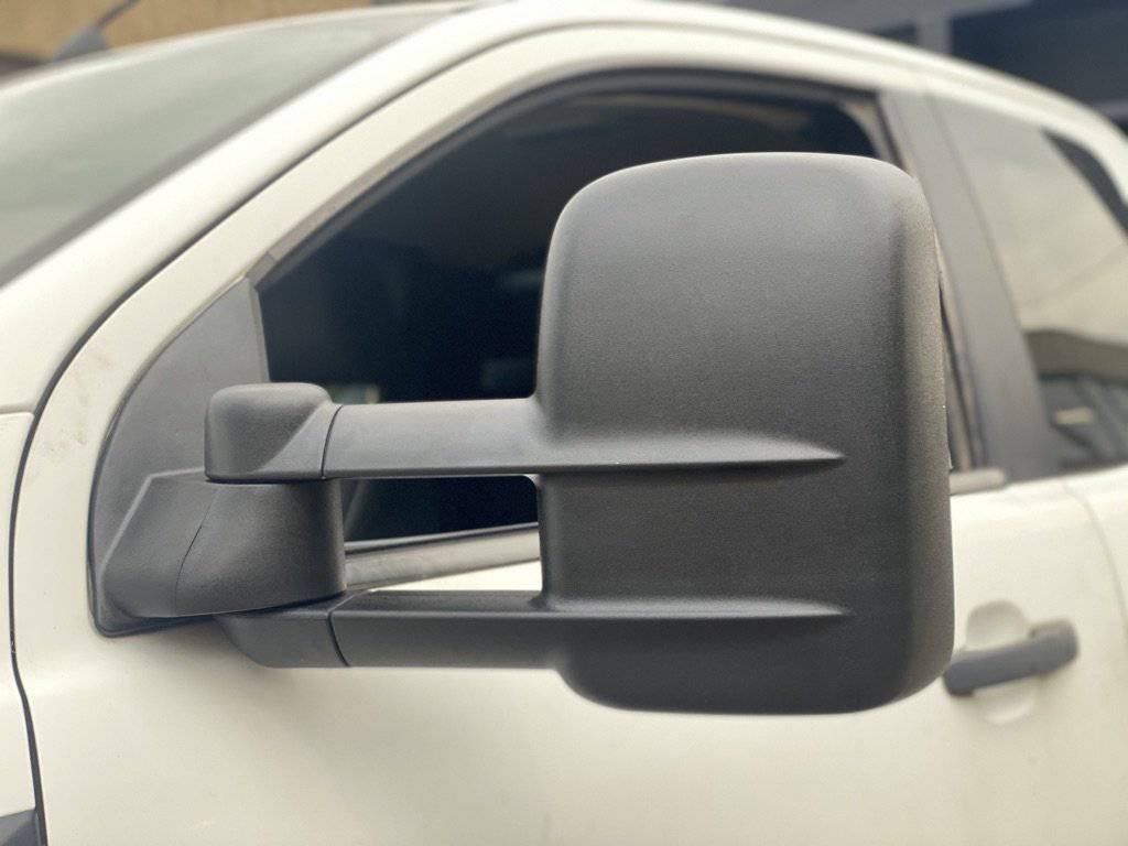 Extendable Towing Mirror Suits Ford Ranger PX1,2,3 2011-2022 (Non Blinker) - Image 18