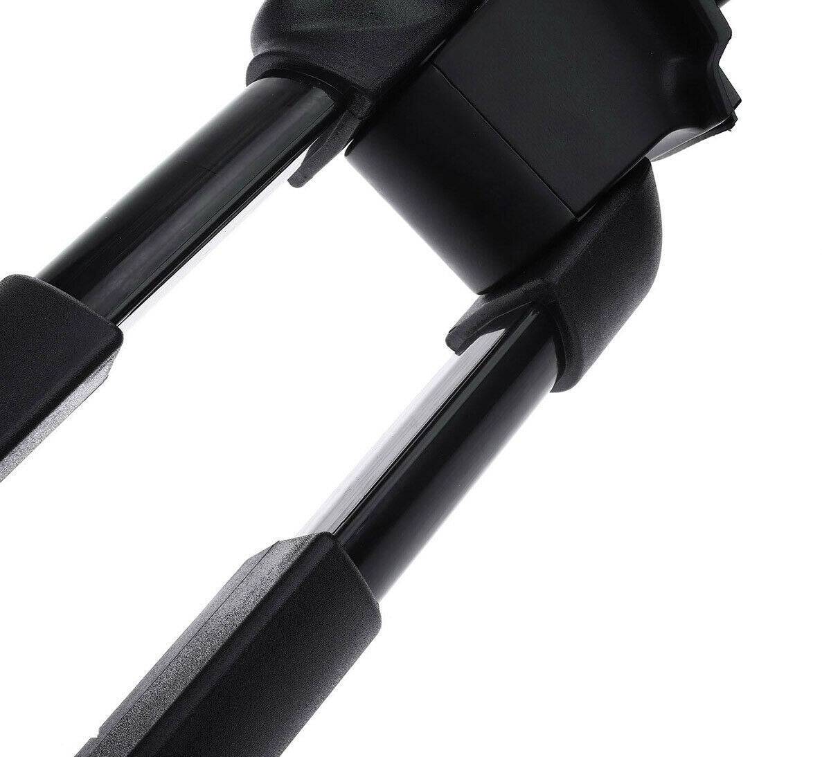Extendable Towing Mirrors Suitable For Toyota Land Cruiser 200 Series 07+ (Non Blinker) - Image 7