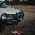 Ford Everest Bull Bar Rockarmor GT - Suits UA1 & UA2 Ford Everest - Image 14