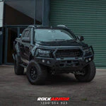 Ford Ranger Bull Bar, Rockarmor GT Suits PX2 PX3 Ranger & Wildtrak 2015 - 2022 - Image 19