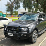 Ford Ranger Bullbar Suits PX1 & PX2 (09/2011 - 07/2018) | Rockarmor Elite - Image 14