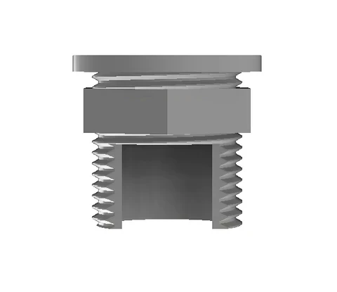 Ford Ranger PX2,3 Sensor Refit Flush Mount (SB021) - Image 2
