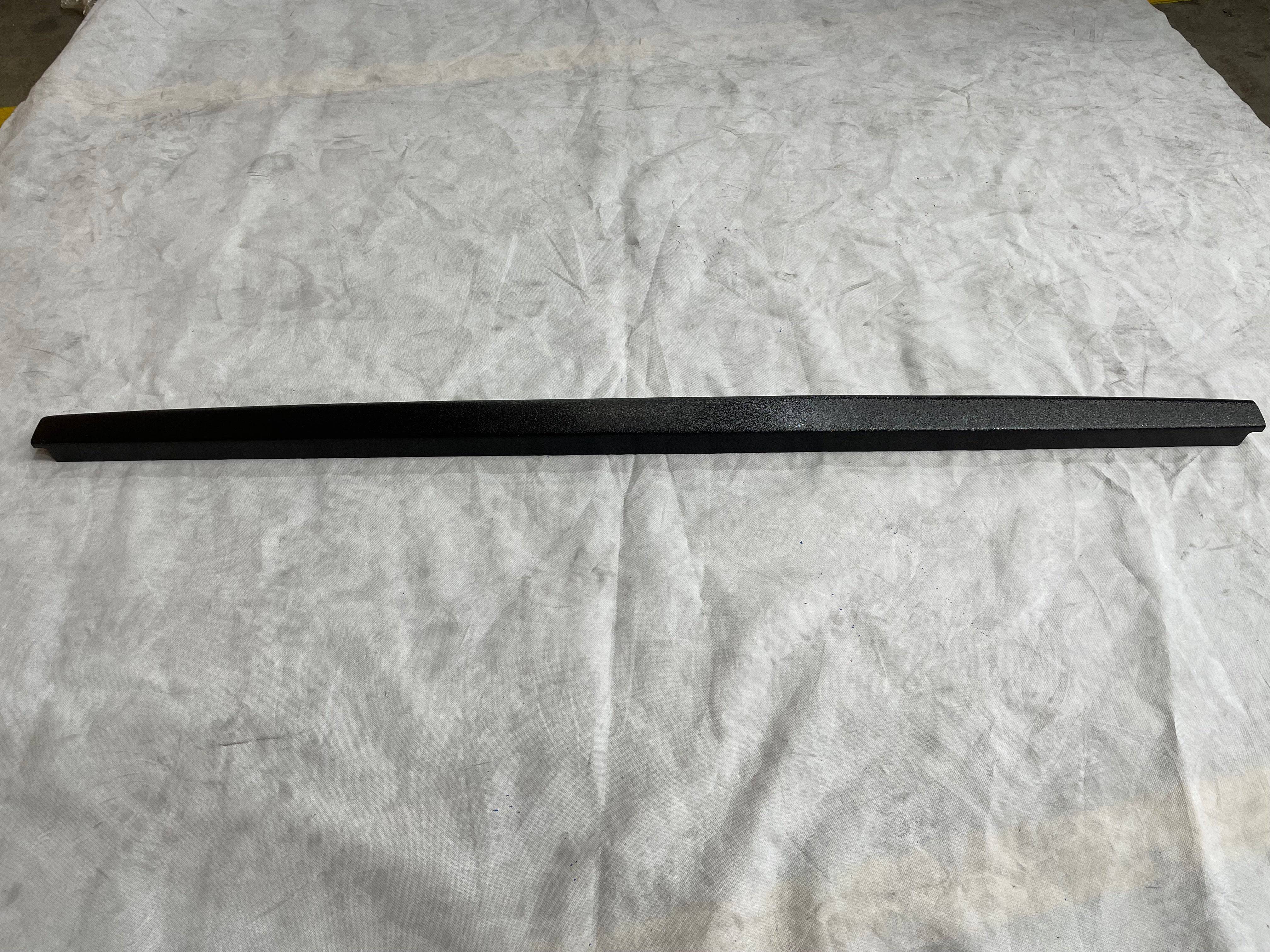 Tail Gate Trim  Suits Ranger PX1,2,3 (Online Only) - Image 3