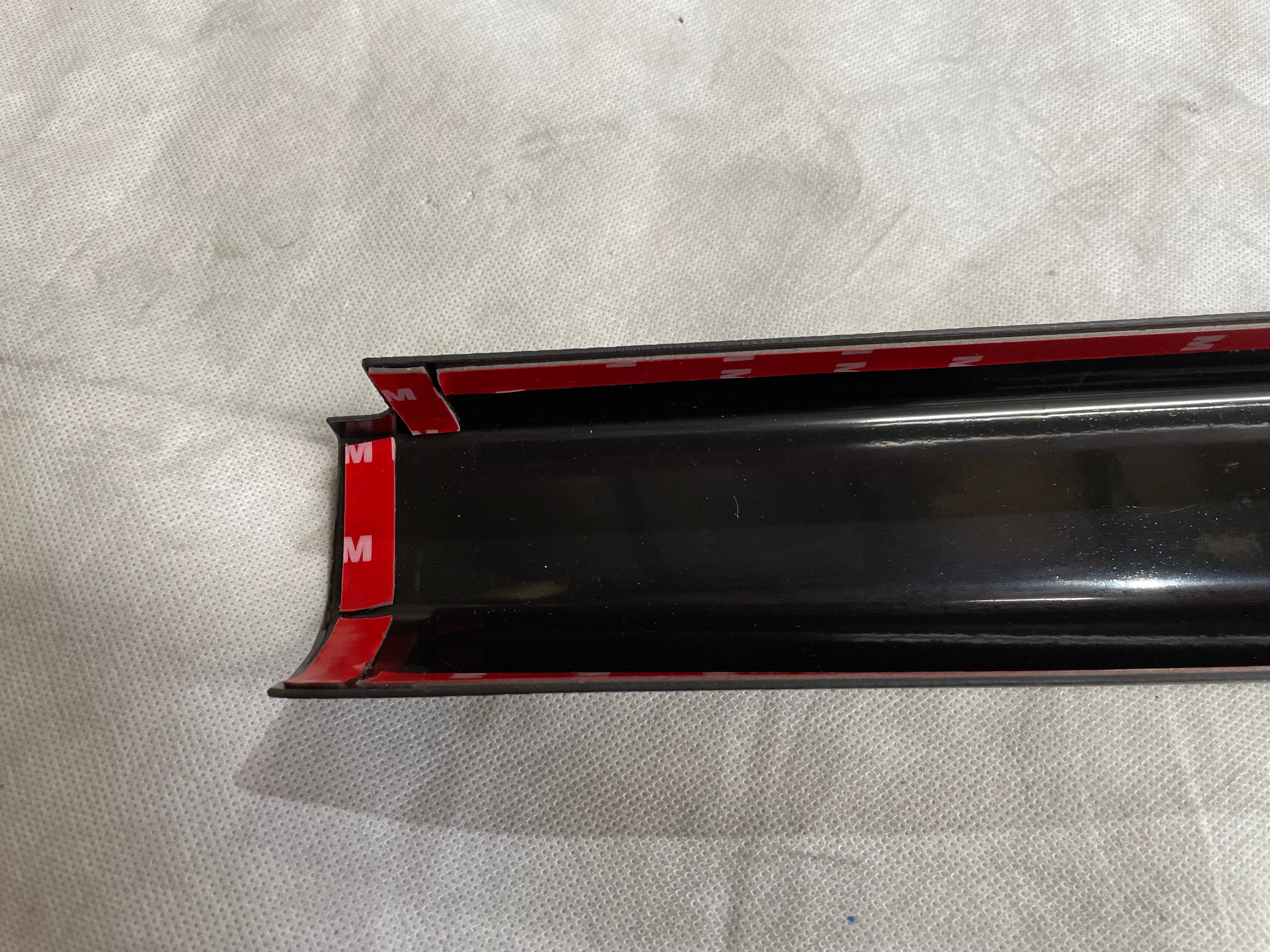 Tail Gate Trim  Suits Ranger PX1,2,3 (Online Only) - Image 8