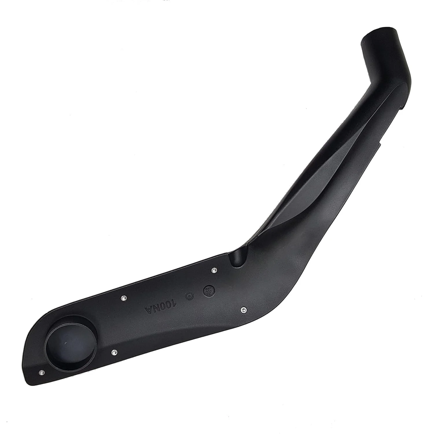 OZI4X4 OEM Snorkel Gen 2 Suitable For Toyota Land Cruiser 100 Series/Lexus LX470 Series 1998-2007 - Image 5