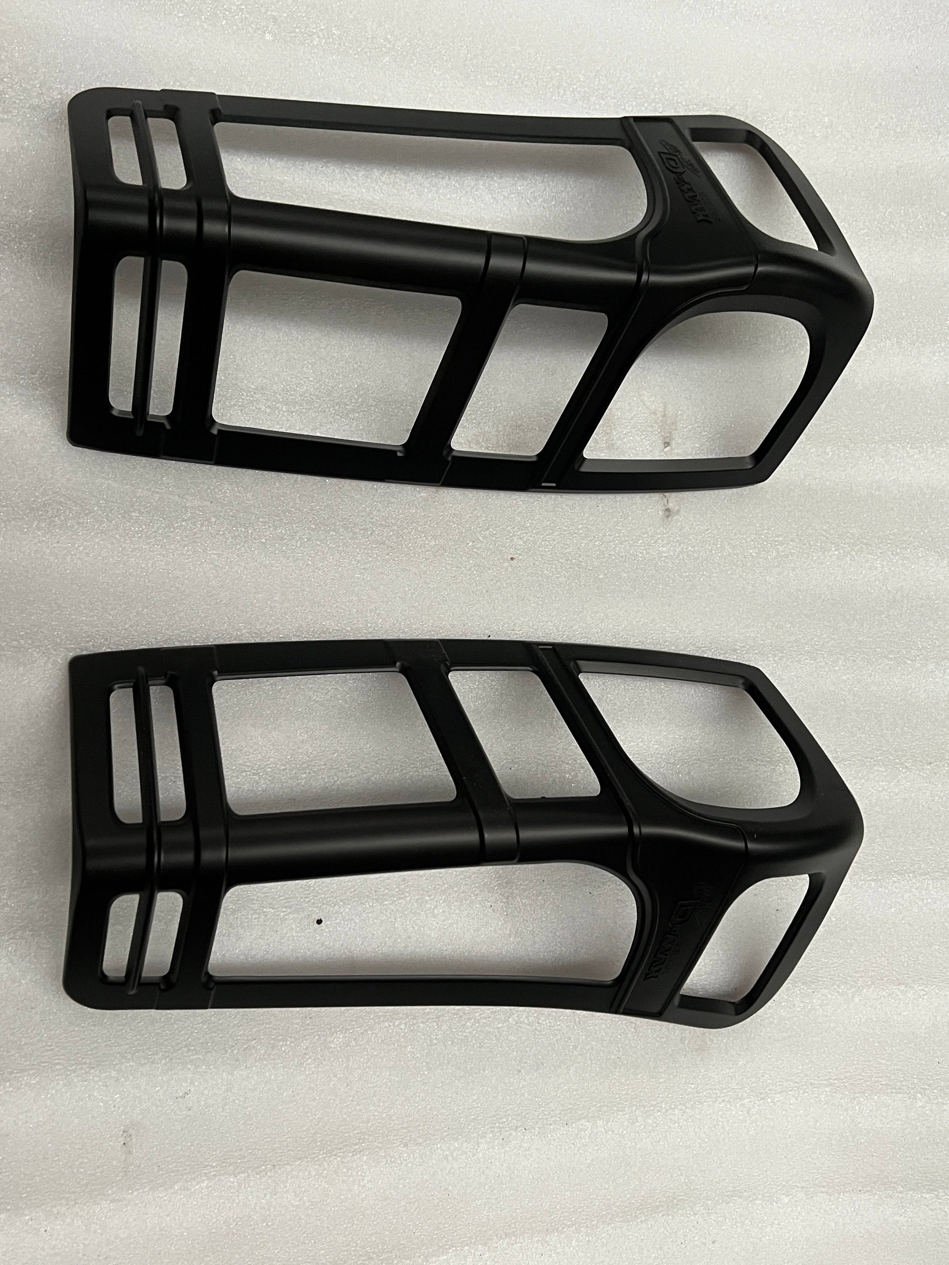 Head Light & Tail Light Trim Suits Isuzu Dmax 2012 - 2016 (Online Only) - Image 11