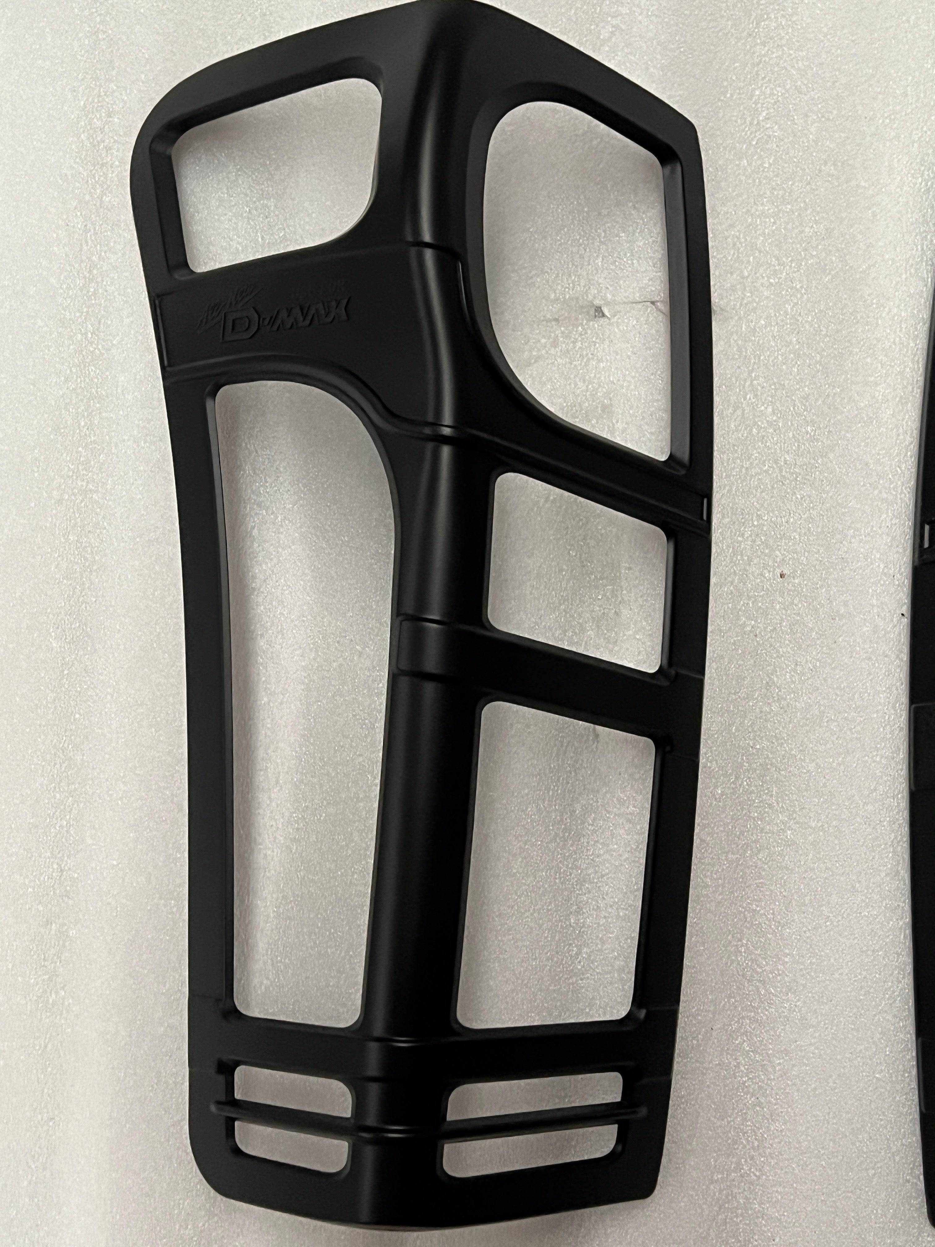 Headlight & Tail light Trim suits Isuzu Dmax 2016-2019 - Image 6