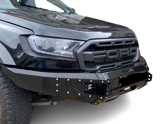 Viper Bullbar Suitable For Ford Raptor 2018 - 2022 Pre Face Lift - Image 22