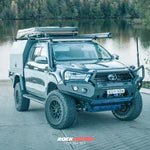 Hilux Bullbar - Rockarmor GT Suits Toyota Hilux 08/2020 - Current - Image 8