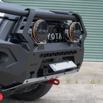 Hilux Rogue Bullbar - GT - Suits GR & Rogue - Image 12