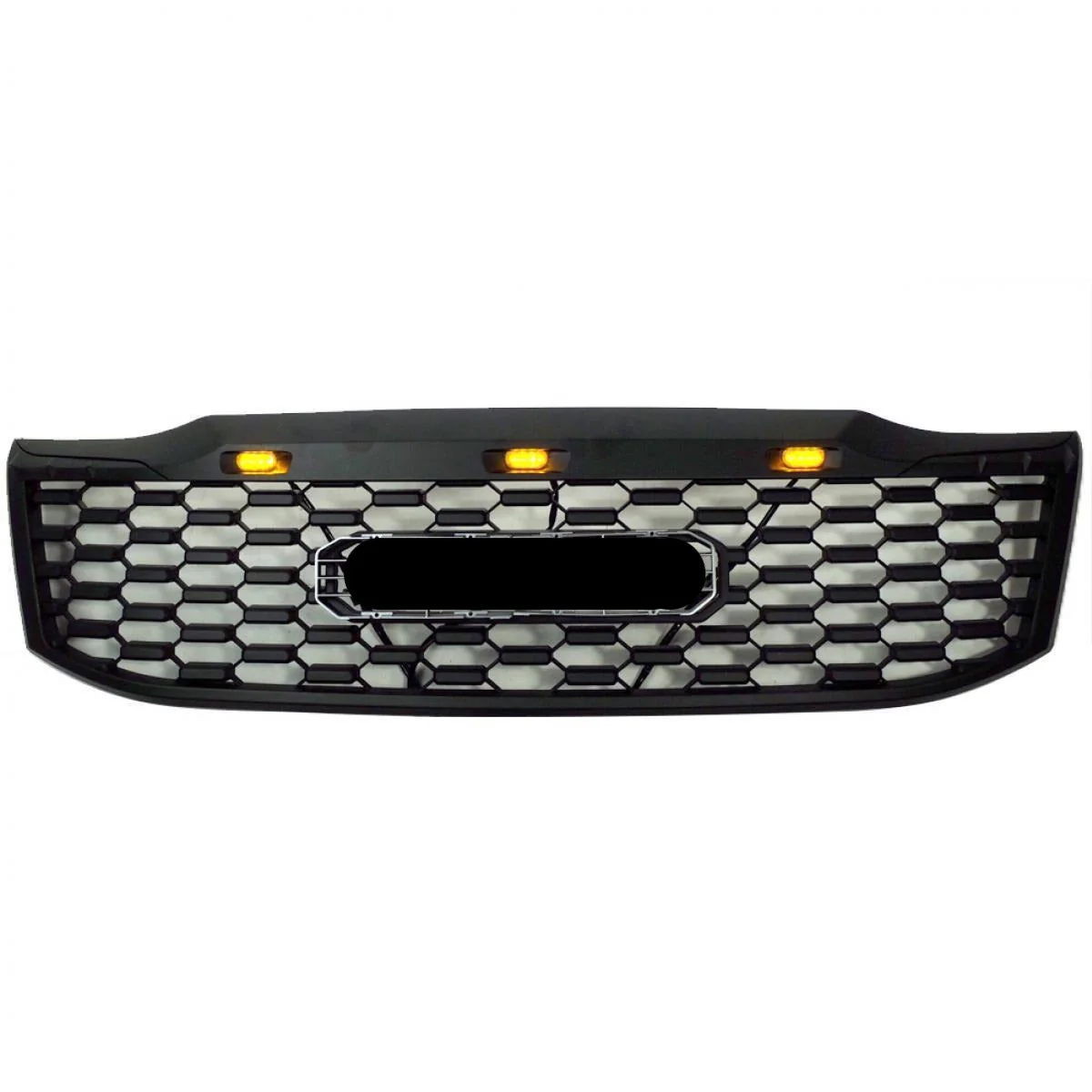 Honey Comb Gen 1 Grills Suitable For Toyota Hilux 2012-2014 - Image 6