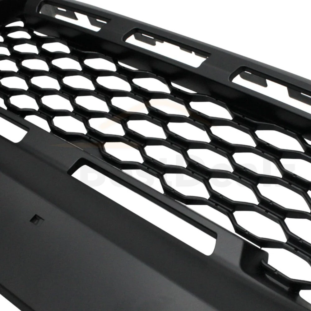 Honey Comb Mesh Grill Suits Ford Ranger Wild Trak 2015-18 - Image 7