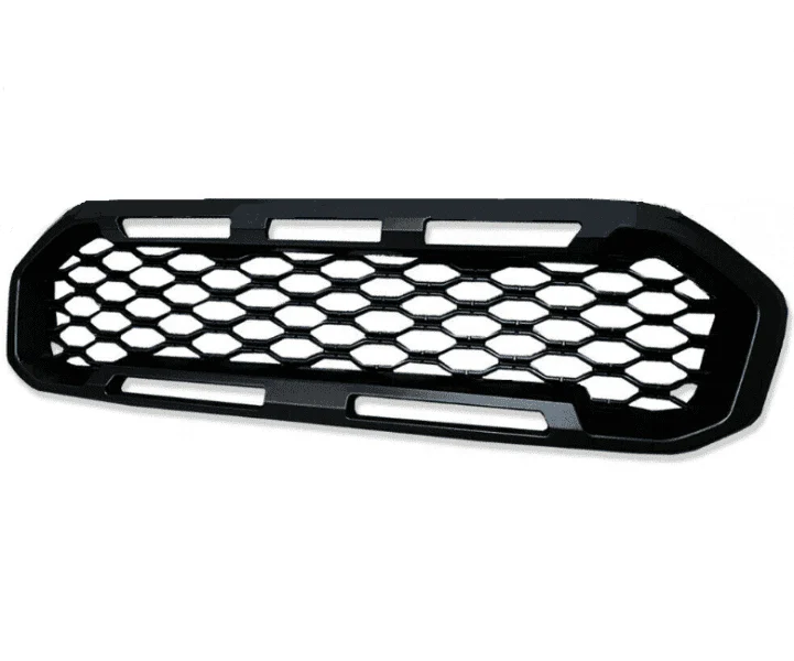 Honey Comb Mesh Grill Suits Ford Ranger T8 2018+ - Image 5