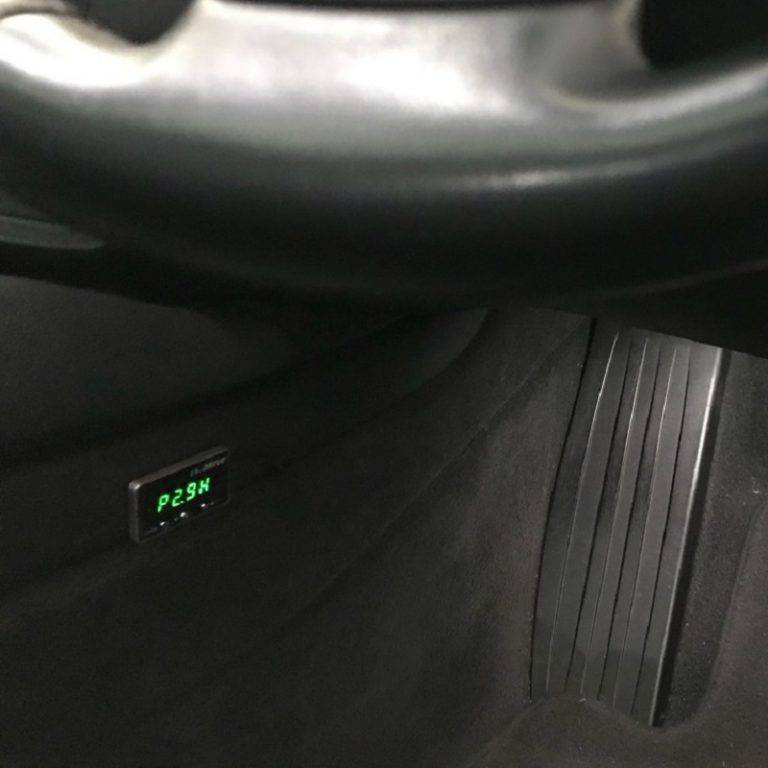 11 Drive Throttle Controller Suits To Isuzu DMAX 2011-2014 - Image 5