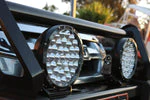 Isuzu Dmax Bullbar Suits 06/2012 - 01/2017 Rockarmor Elite Bull Bar - Image 13