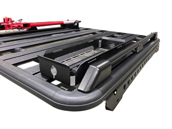 Jerry Can Holder For Roof Cages - Image 12