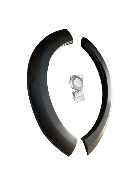 Jungle Flares 2 Piece Suits Mazda BT50 2021+ - Image 12
