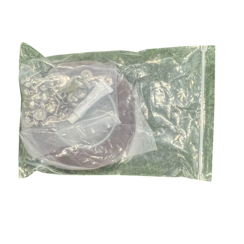 Jungle Flares Suits GWM Cannon 2020+ Front Only - Image 4
