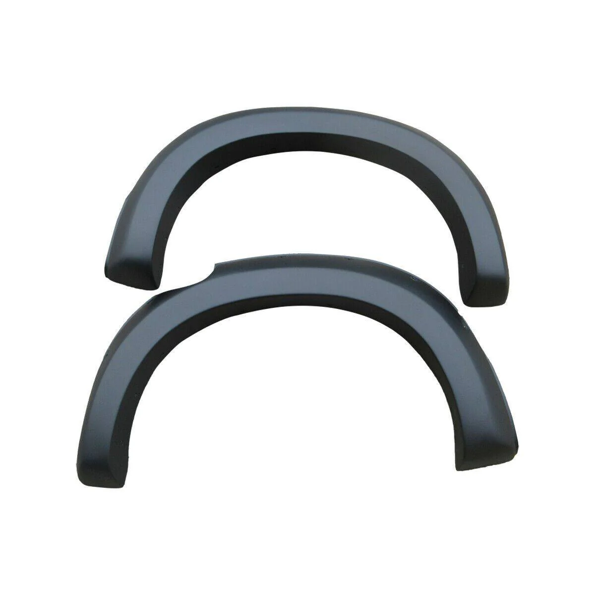 6 Pcs Jungle Flares Suitable For Toyota Hilux 2012-2015 - Image 7