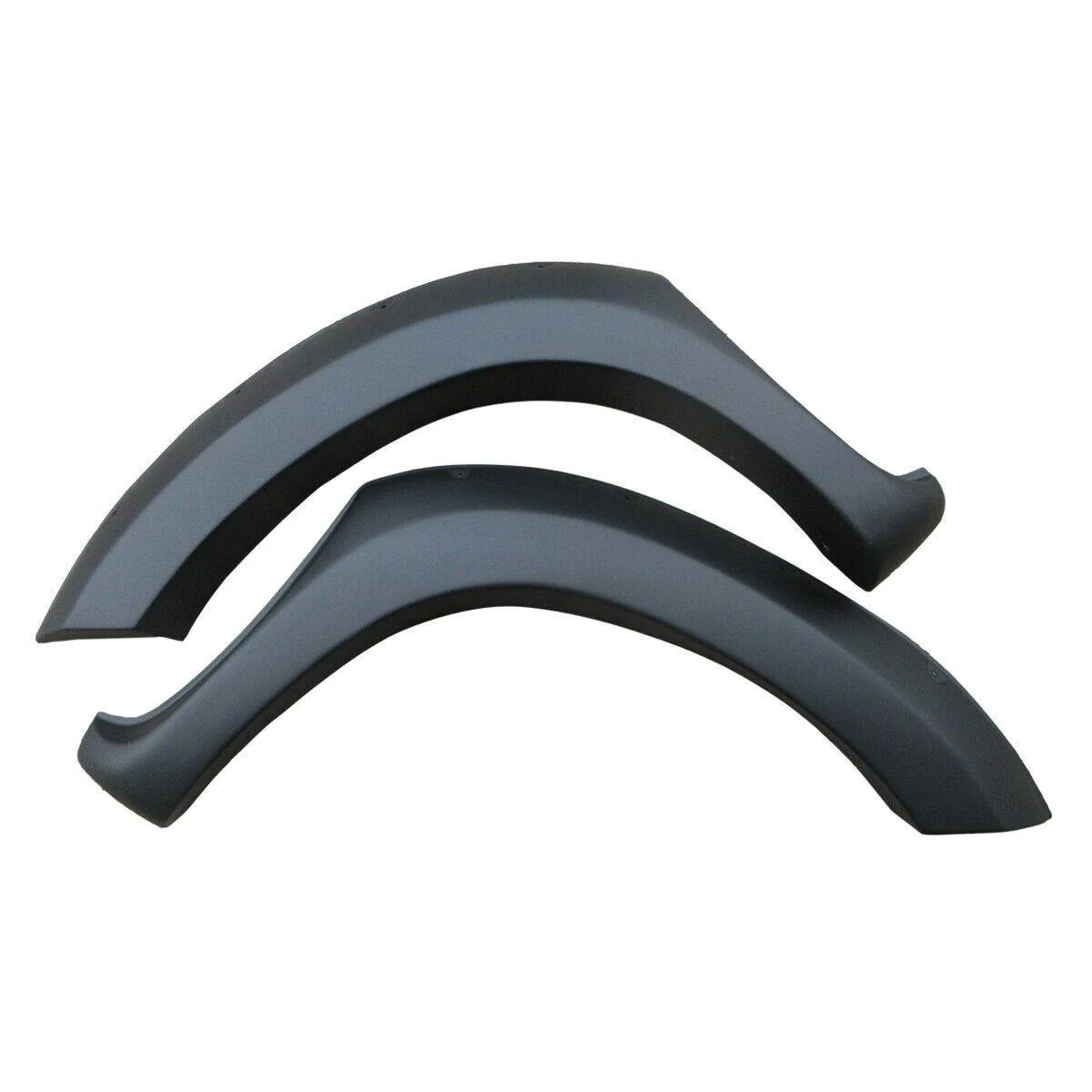 6 Pcs Jungle Flares Suitable For Toyota Hilux 2012-2015 - Image 9
