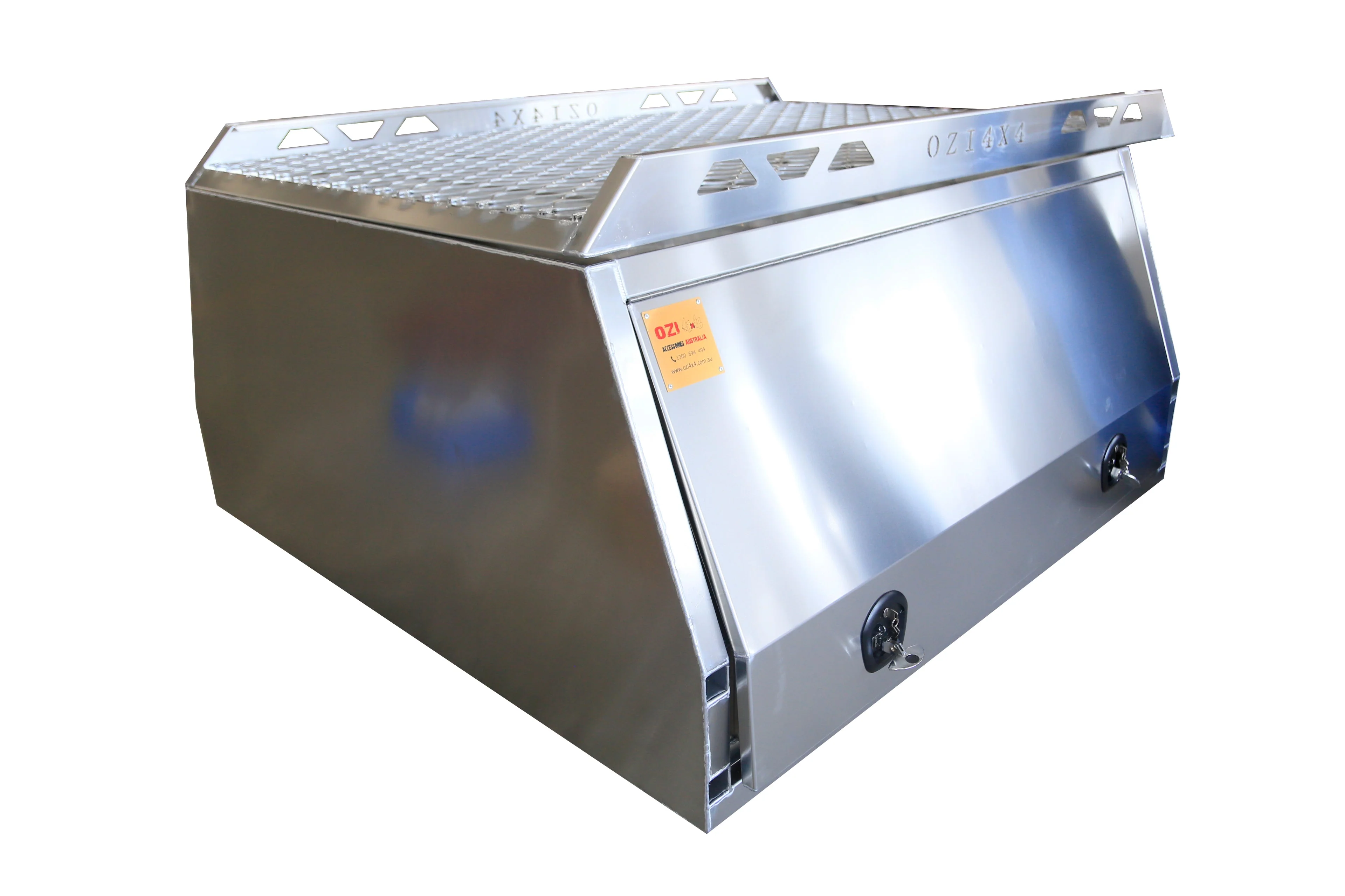 Premium Raw 1800 Canopy Kokoda Edition (Jack Off Legs Included) - Image 18