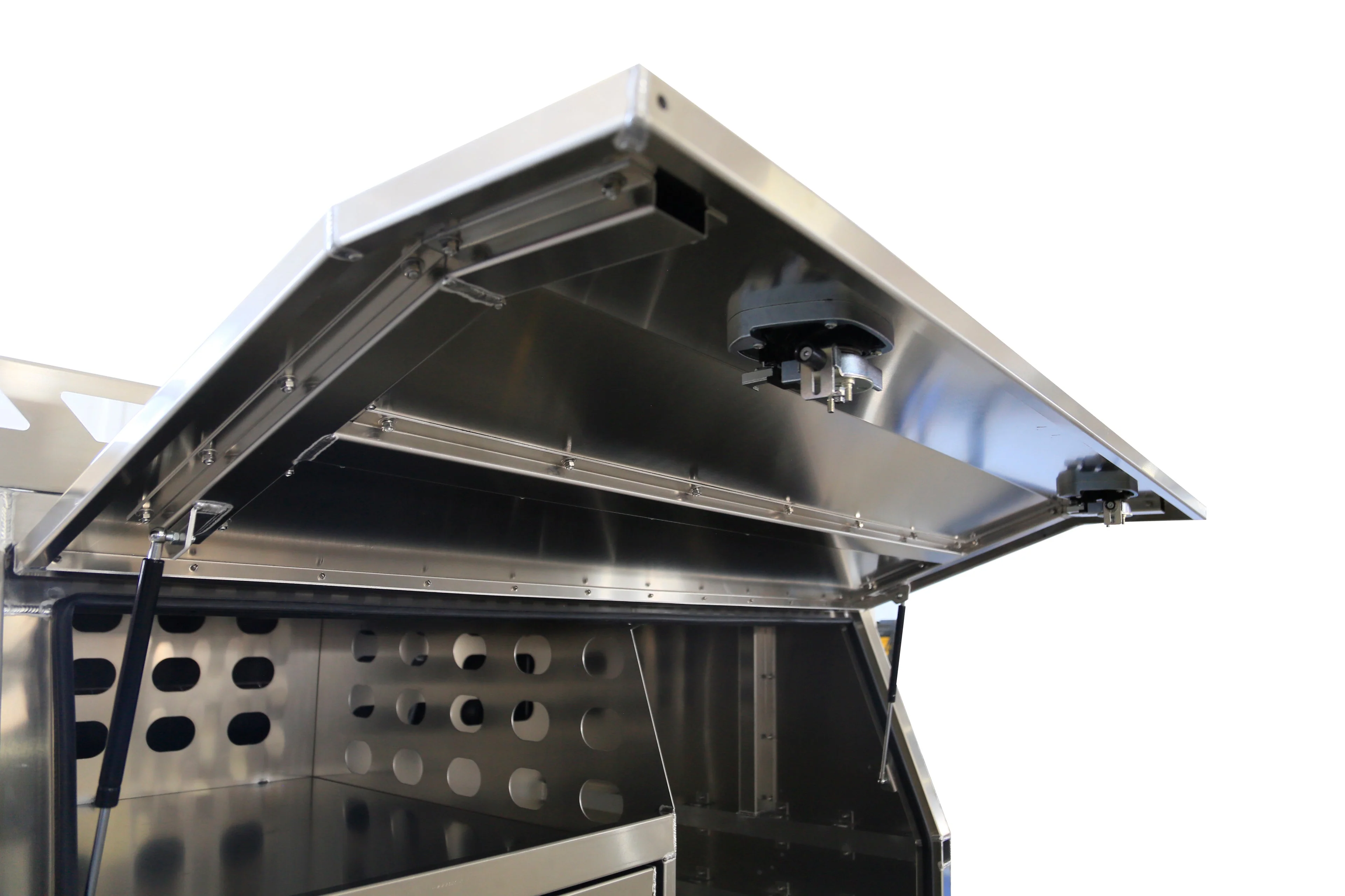 Premium Raw 1800 Canopy Kokoda Edition (Jack Off Legs Included) - Image 31