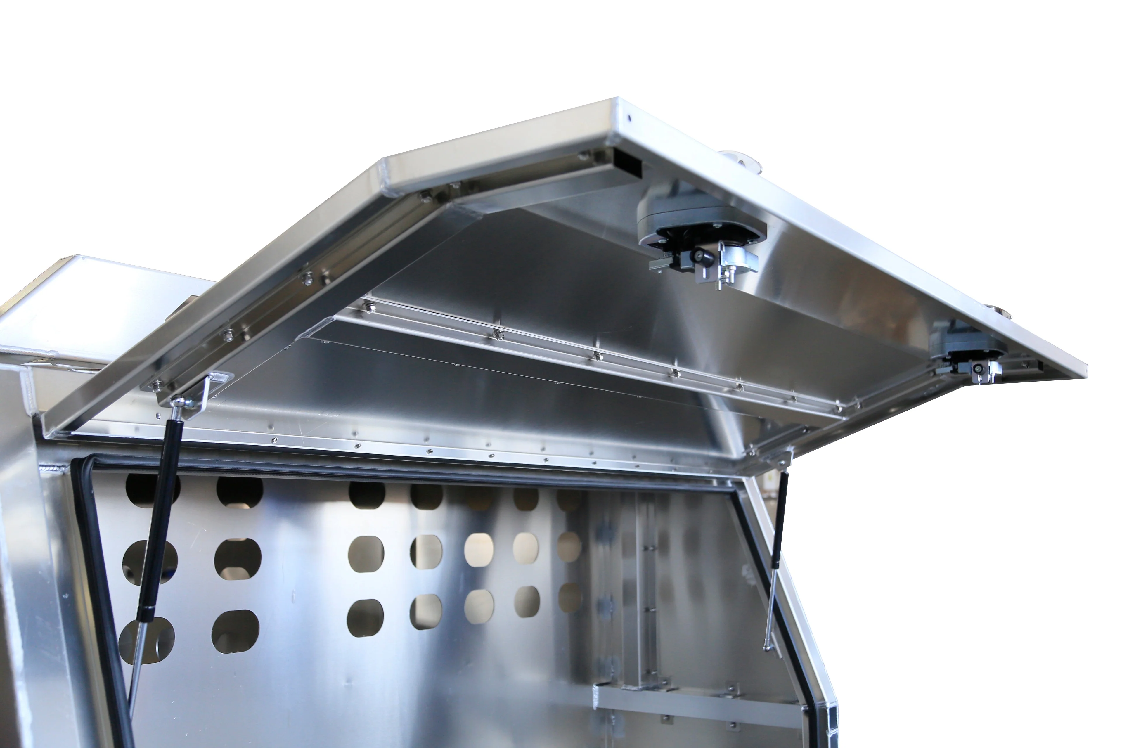 Premium Raw 1800 Canopy Kokoda Edition (Jack Off Legs Included) - Image 48