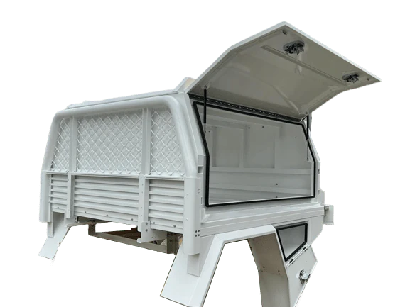 Kokoda Edition Tray + Canopy Premium Combo Deal - Image 47