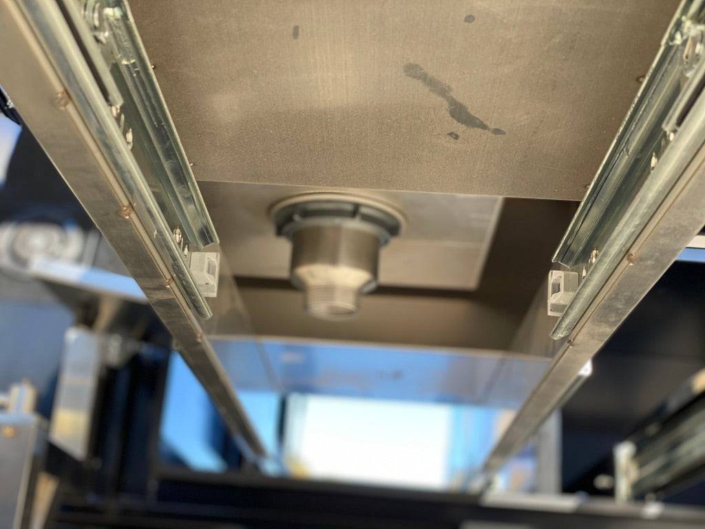 Kitchen Slide Out Suits All Canopies - Image 13