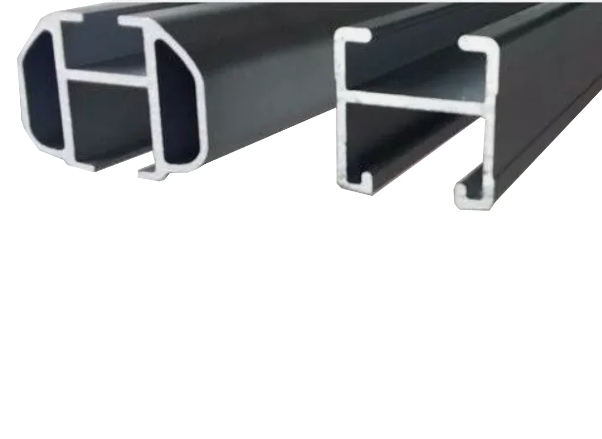 1200 Length Ladder Rack Roller Suitable For Tradesman Rack / Roof Racks - Image 4