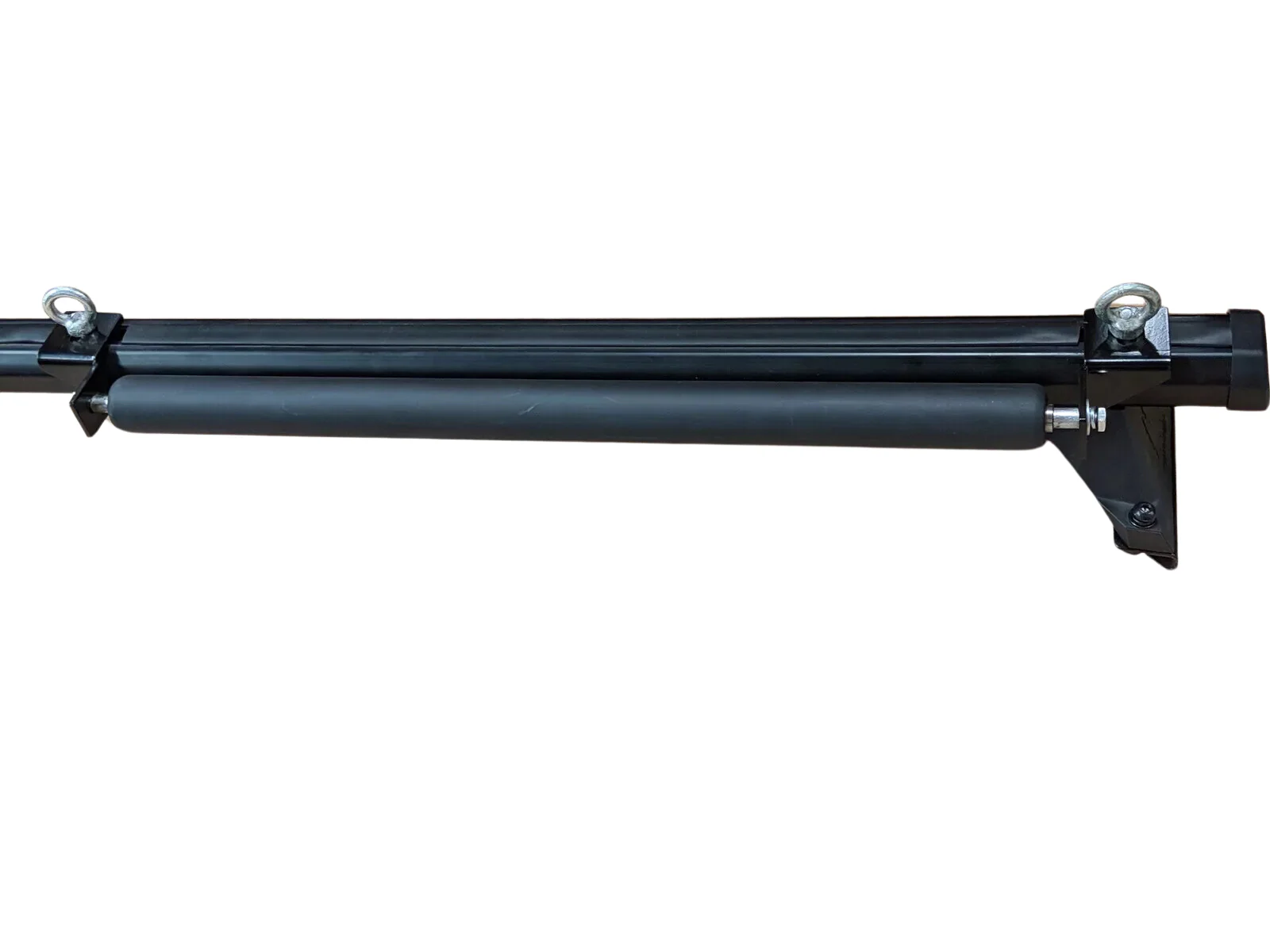 Ladder Rack Roller Suitable For Tradesman Rack / Roof Racks 600mm - Image 4
