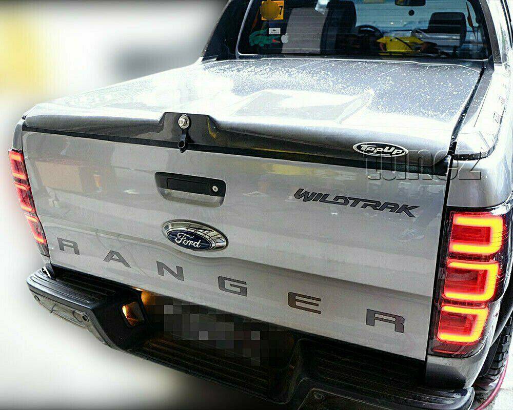 Landmark LED Tail Lamp Suits Ford Ranger PX1,2,3 2011+ - Image 8
