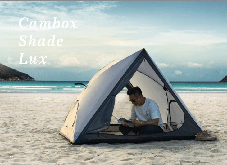 Magic Tarp Camping - Image 3