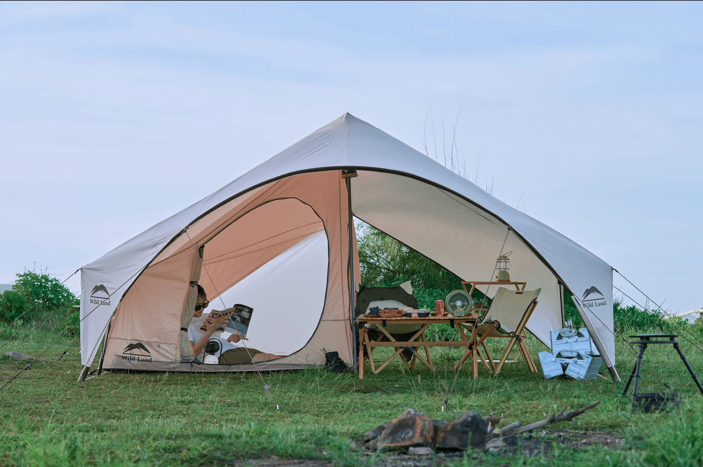 Magic Tarp Inner Tent - Image 5