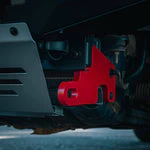 Mazda Bt50 Protek Pack Gt Bumper No Loop Bull Bar | Hoopless Bullbar suits 08/2020 -01/2024 - Image 11