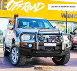 MN ML Triton Touring Pack Suits: MN -ML Triton - Prem Bullbar, Winch, Lights, uhf + Free Fridge - Image 6