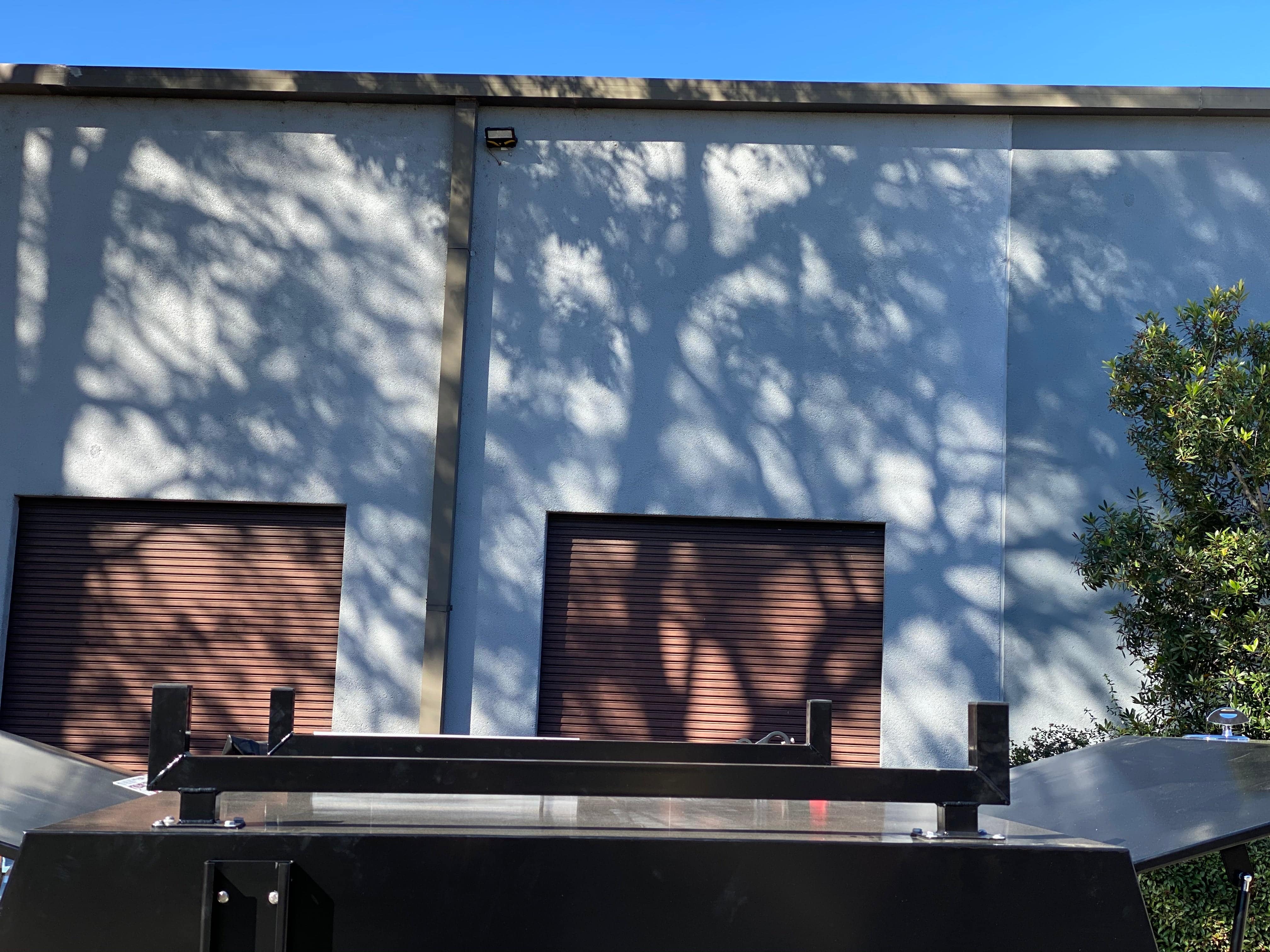 Monster Tray & Canopy Combo Dual Cab - Image 120