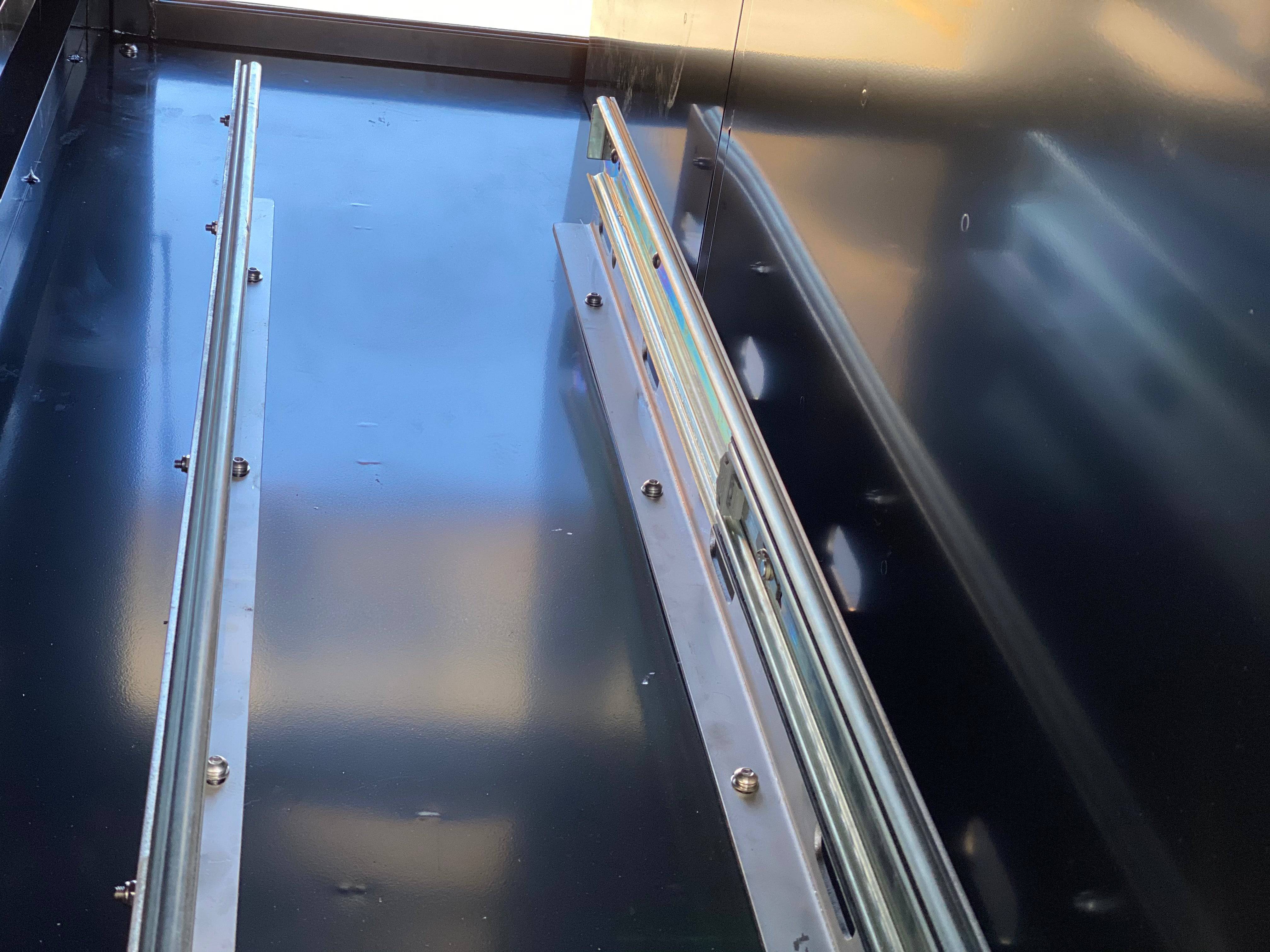 Monster Tray & Canopy Combo Dual Cab - Image 149