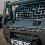 MQ Triton Bullbar Rockarmor GT - Suits MQ Triton 04/2015 - 11/2018 - Image 14