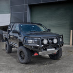 MV Triton Frontal Pack - Bullbar, Winch, Lights - Image 12