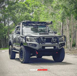 n70 Hilux 08/2011-08/2015 GT Frontal Pack | GT Bullbar, Winch, lights - Image 7