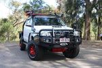 N70 Hilux Bullbar Premium Series 08/2011 - 08/2015 | Rockarmor - Image 10
