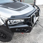 N80 Hilux Bullbar - Suits 09/2015 - 07/2020 | Rockarmor GT - Image 13