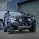 Next Gen Ranger Bullbar | No loop Rockarmor GT Bumper - Image 5